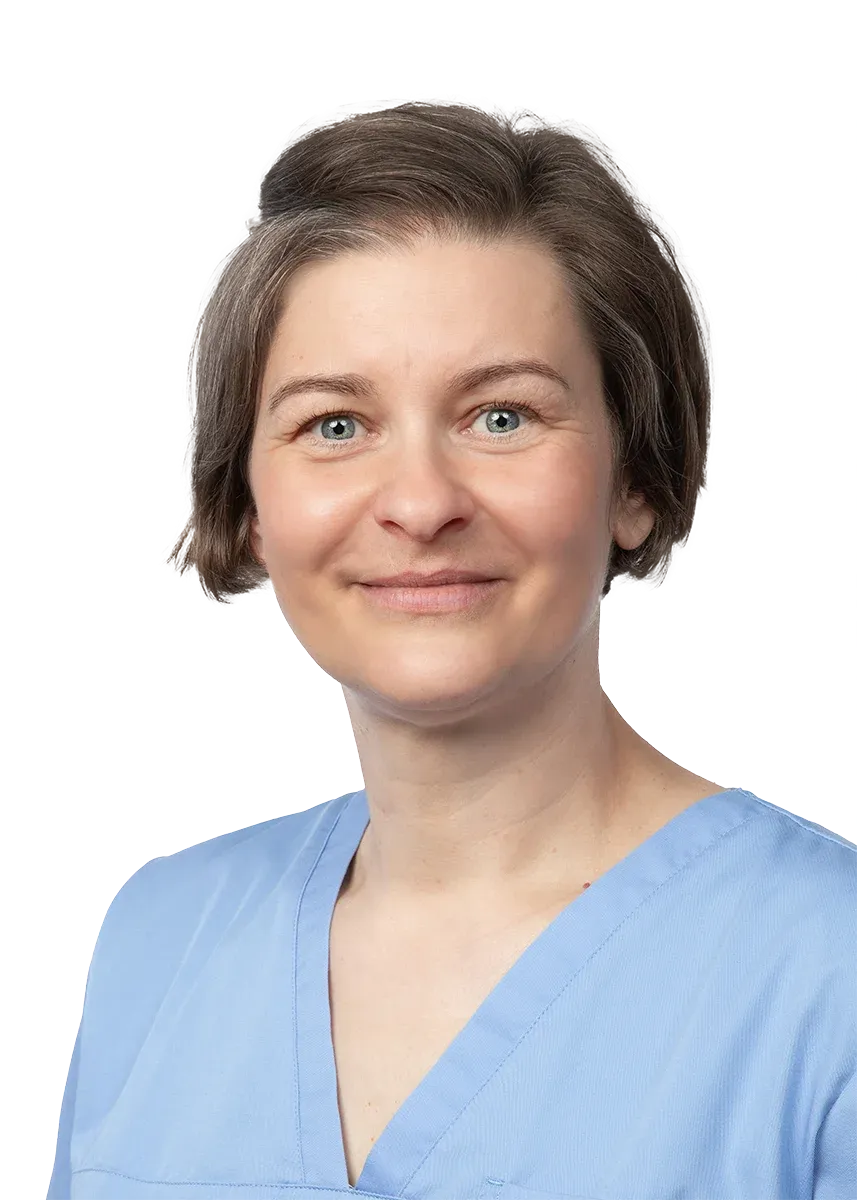 Baxmann, Assistenz / Zahntechnik